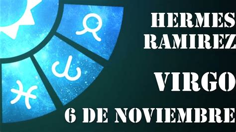 virgo hermes|hermes ramirez h.